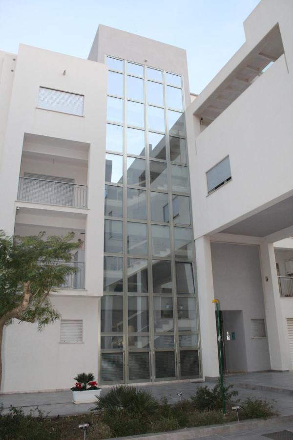 Virgilio 82 - Penthouse With Terrace Apartment Trapani Luaran gambar