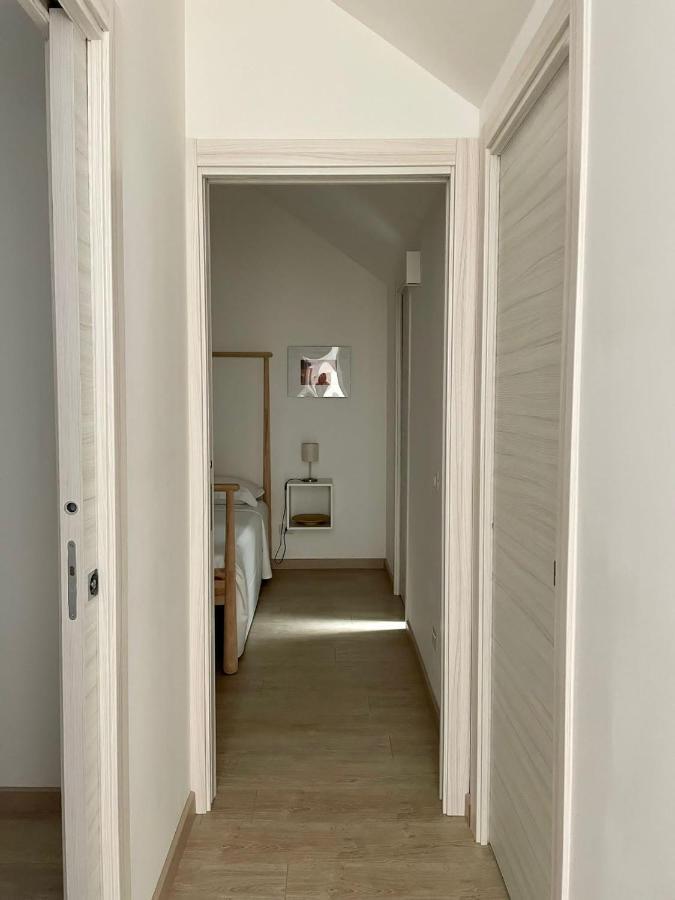 Virgilio 82 - Penthouse With Terrace Apartment Trapani Luaran gambar