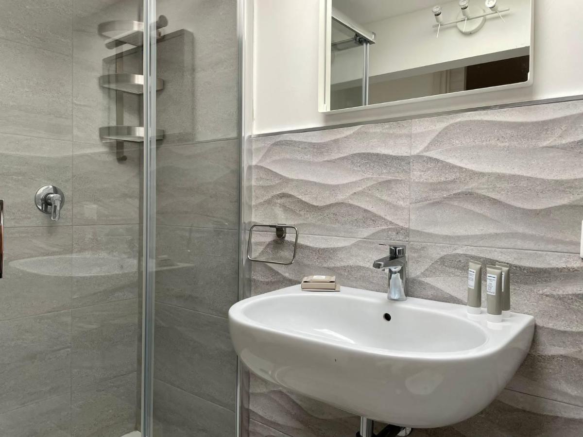 Virgilio 82 - Penthouse With Terrace Apartment Trapani Luaran gambar