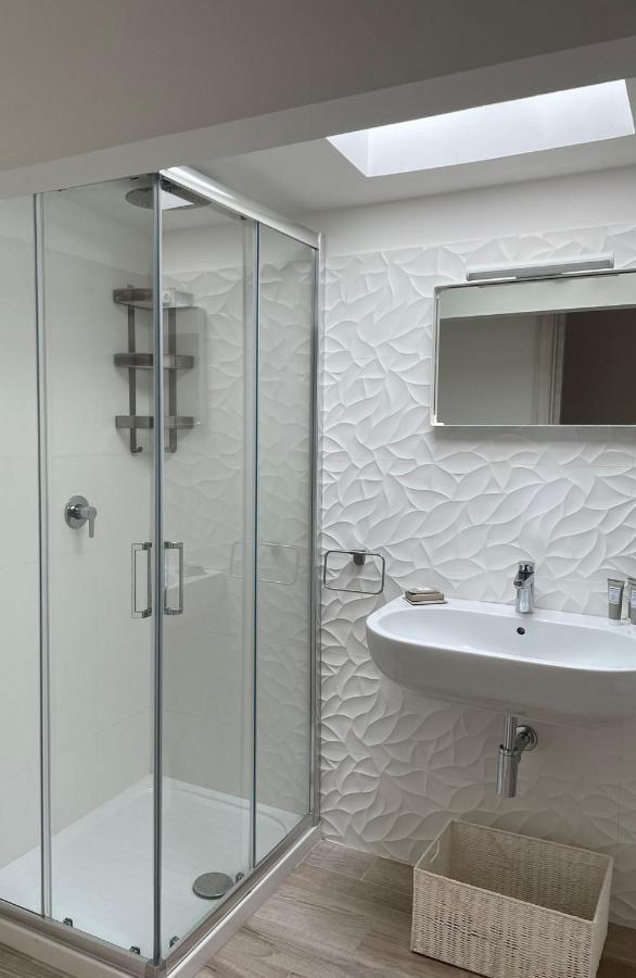 Virgilio 82 - Penthouse With Terrace Apartment Trapani Luaran gambar