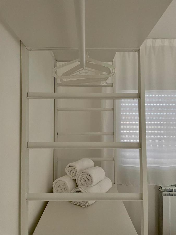Virgilio 82 - Penthouse With Terrace Apartment Trapani Luaran gambar