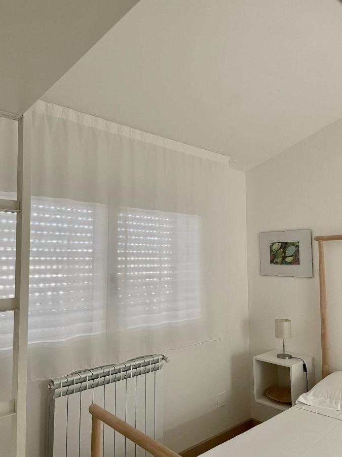 Virgilio 82 - Penthouse With Terrace Apartment Trapani Luaran gambar
