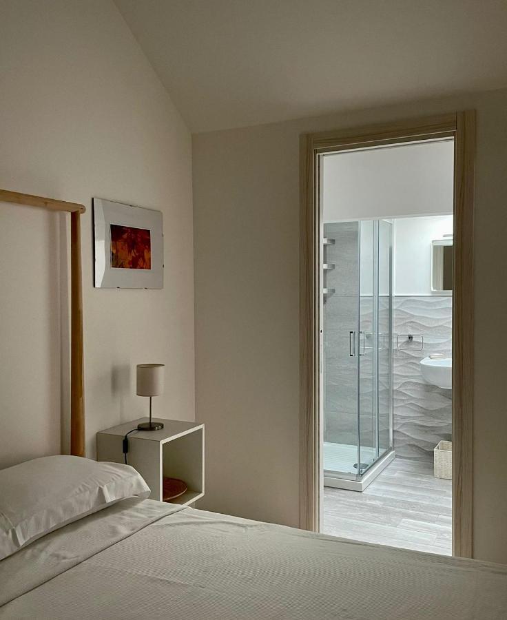 Virgilio 82 - Penthouse With Terrace Apartment Trapani Luaran gambar