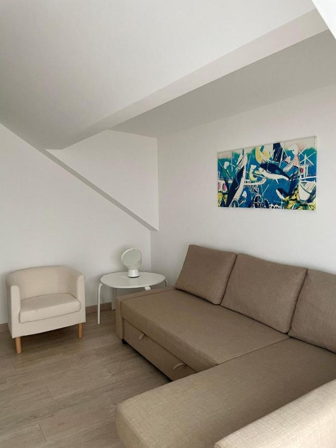 Virgilio 82 - Penthouse With Terrace Apartment Trapani Luaran gambar