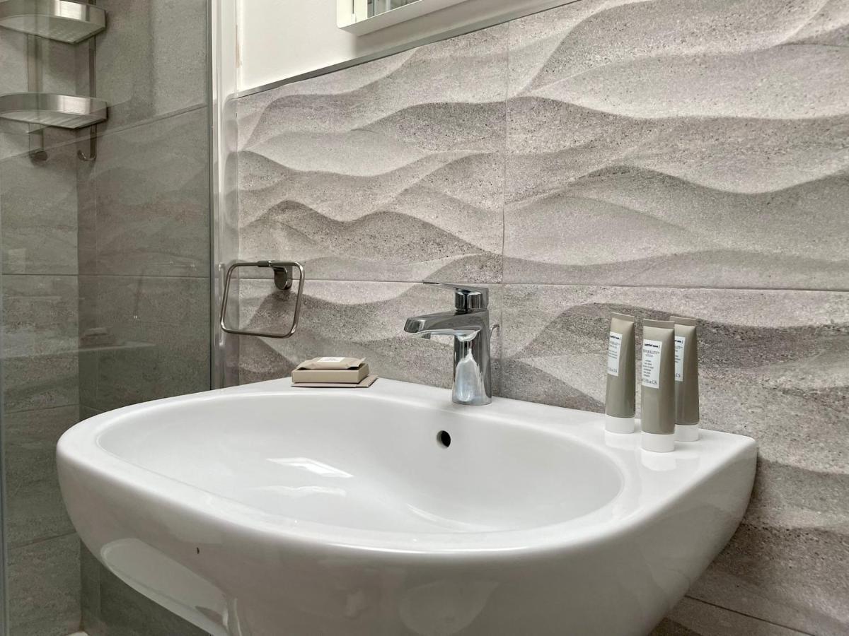 Virgilio 82 - Penthouse With Terrace Apartment Trapani Luaran gambar
