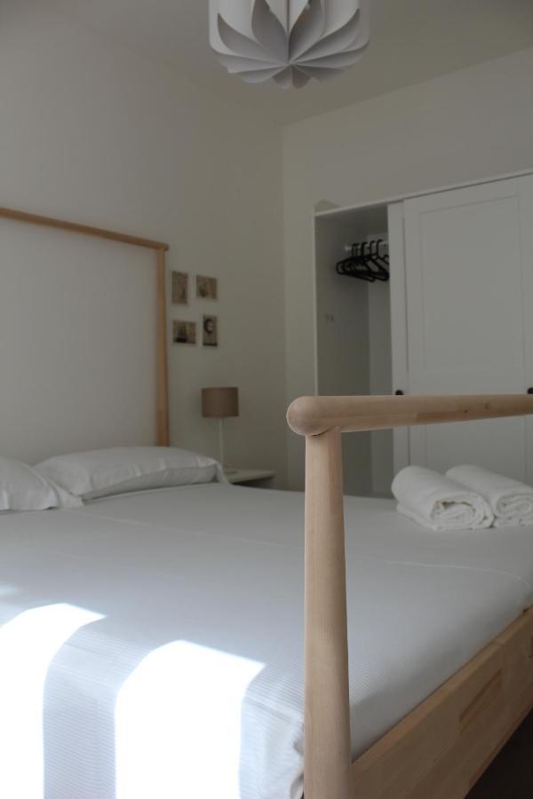 Virgilio 82 - Penthouse With Terrace Apartment Trapani Luaran gambar