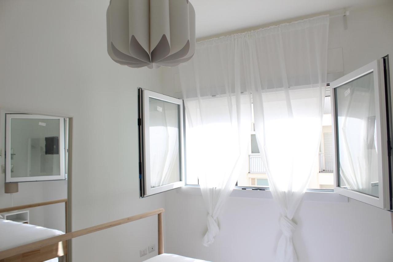 Virgilio 82 - Penthouse With Terrace Apartment Trapani Luaran gambar