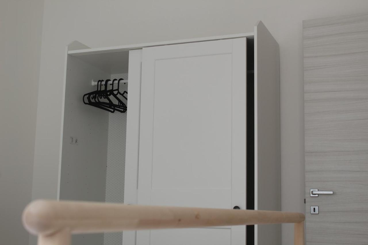 Virgilio 82 - Penthouse With Terrace Apartment Trapani Luaran gambar