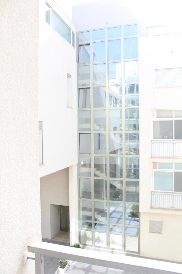 Virgilio 82 - Penthouse With Terrace Apartment Trapani Luaran gambar