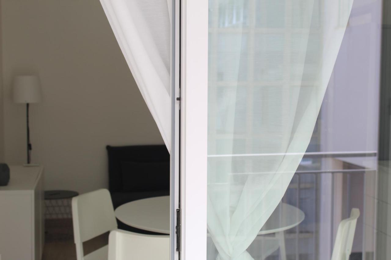 Virgilio 82 - Penthouse With Terrace Apartment Trapani Luaran gambar