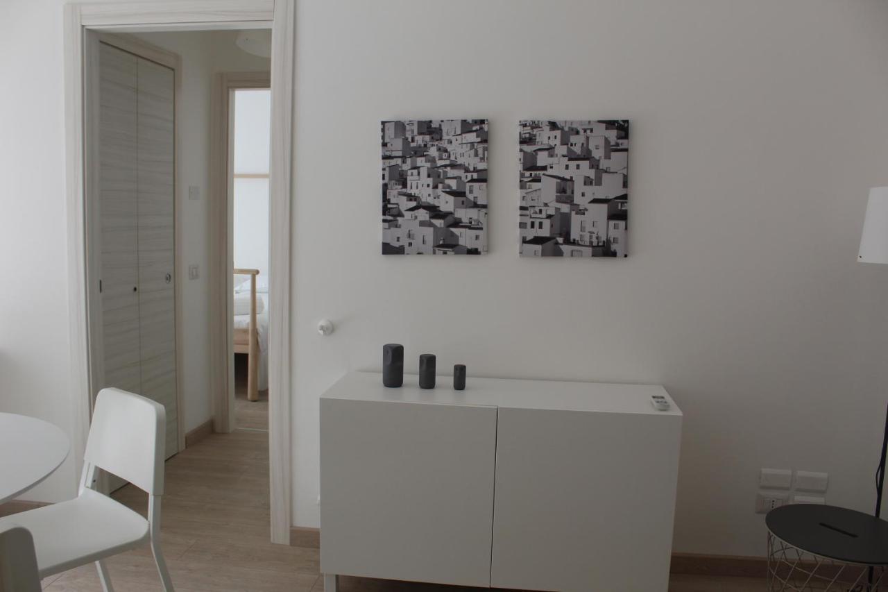 Virgilio 82 - Penthouse With Terrace Apartment Trapani Luaran gambar