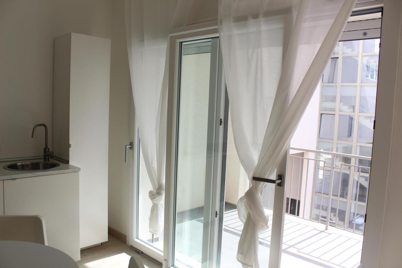 Virgilio 82 - Penthouse With Terrace Apartment Trapani Luaran gambar