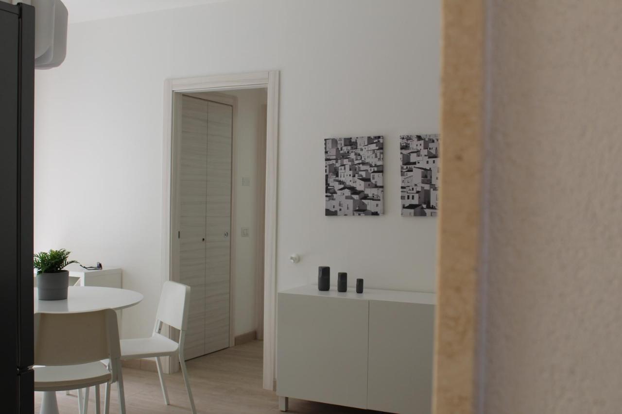 Virgilio 82 - Penthouse With Terrace Apartment Trapani Luaran gambar
