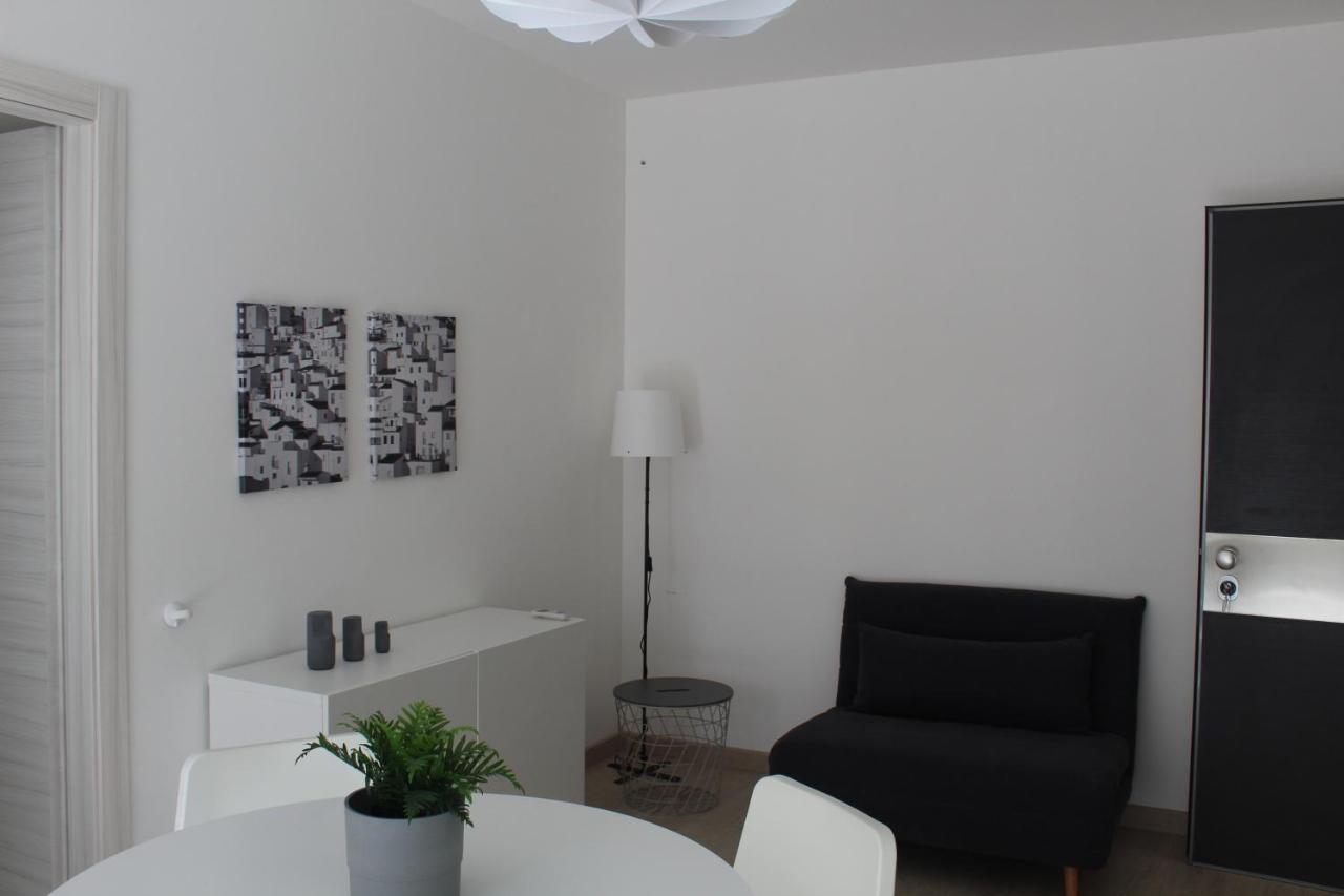 Virgilio 82 - Penthouse With Terrace Apartment Trapani Luaran gambar
