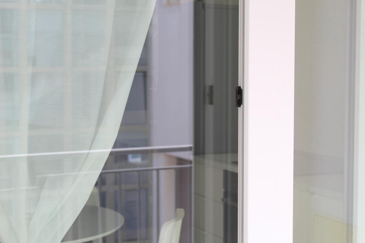 Virgilio 82 - Penthouse With Terrace Apartment Trapani Luaran gambar