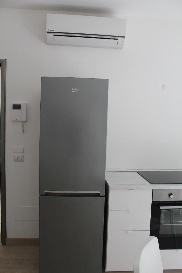Virgilio 82 - Penthouse With Terrace Apartment Trapani Luaran gambar