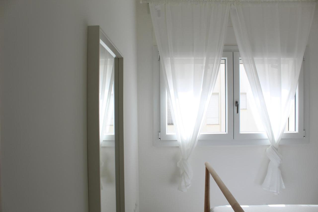 Virgilio 82 - Penthouse With Terrace Apartment Trapani Luaran gambar